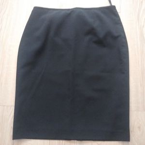 Calvin Klein pencil skirt